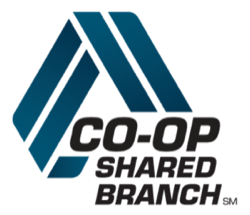 Shared branches logo